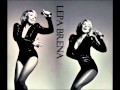 Lepa Brena-Jos Sam Ziva 
