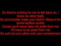 Eminem Ft Skylar Grey -Survival Lyrics (Eminem New ...