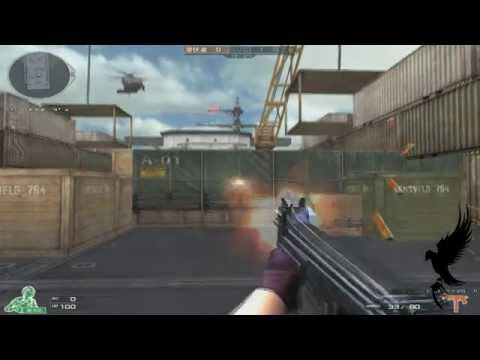 Chinese CrossFire: Jatimatic [Review]!