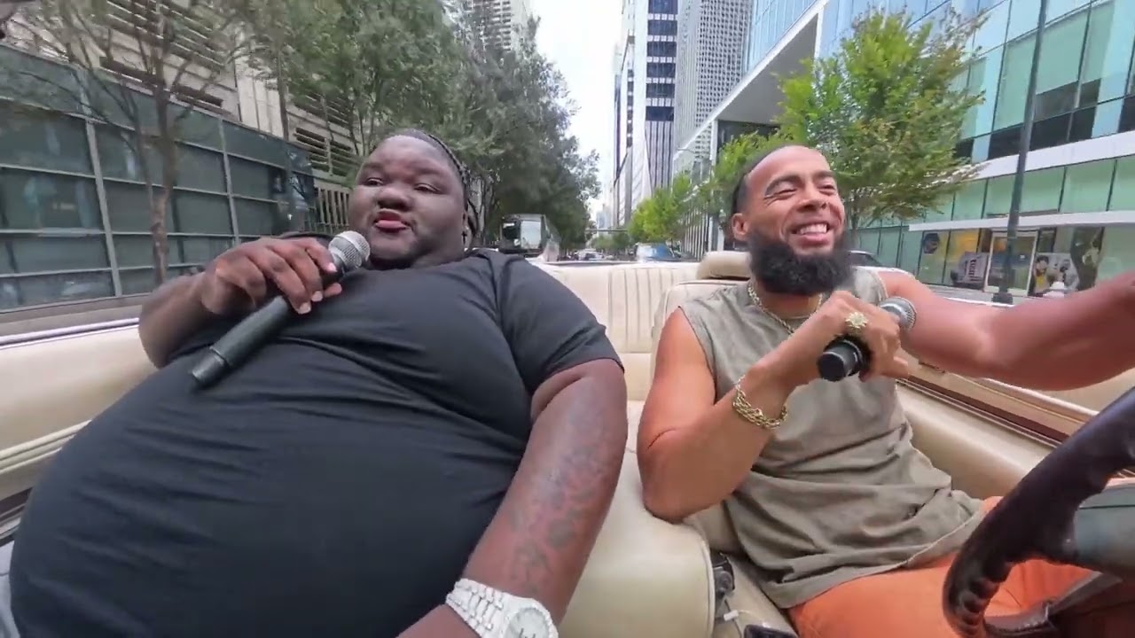 Kocky Ka Opens Up About His Journey, Growth & Determination | Cadillac Chronicles