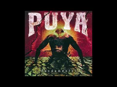 Puya - "Mire Nino"  (1998; Unreleased, Fundamental Outtake)