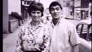 BRUCE LEE. La Leyenda - Documental (1 de 4)