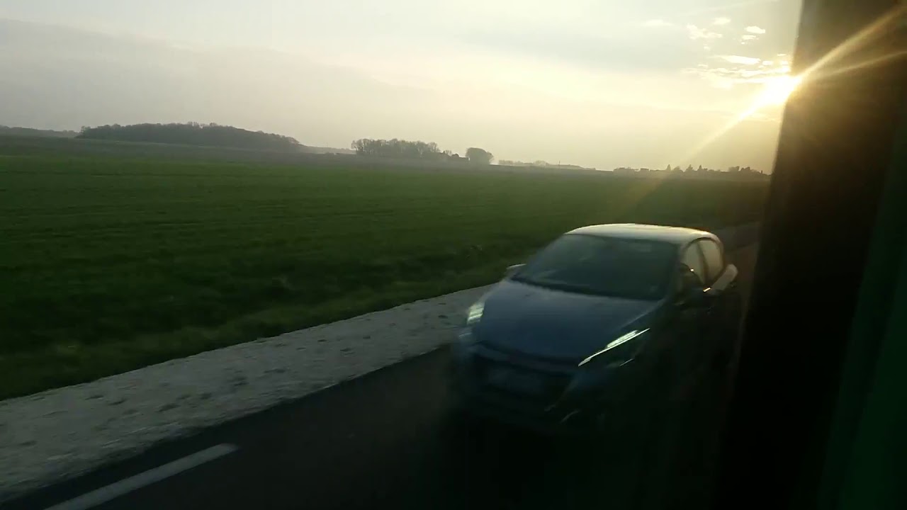 Vayage de Provins a Nangis en bus sur la ligne 47 ??