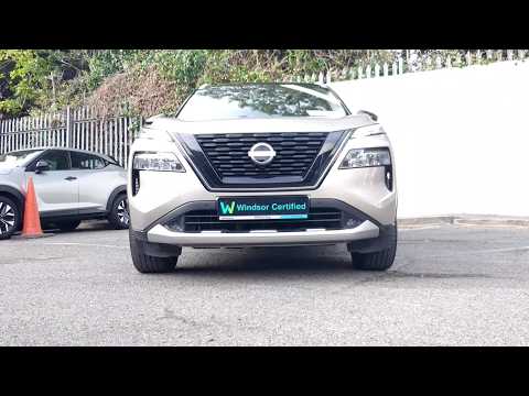 Nissan X-Trail ePOWER X-TRAIL SVE **€4000 SCRAPPAG - Image 2