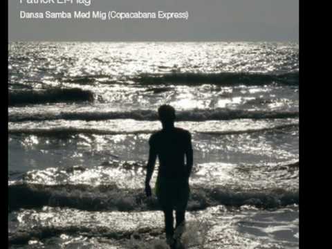 Dansa samba med dig (Copacabana Express) - Behind the scene