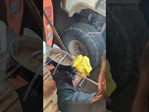 JEGS Power Brake Booster Kit Installation