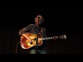 Bright Side   Performed By Brooks Williams