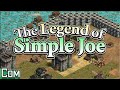 The Legend of Simple Joe