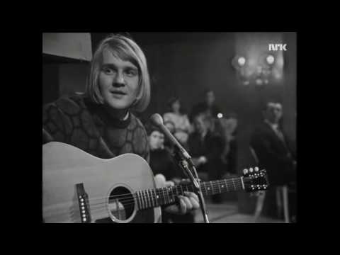Finn Kalvik - Måken / To Tunger / Takk for en Deilig Dag (1971)