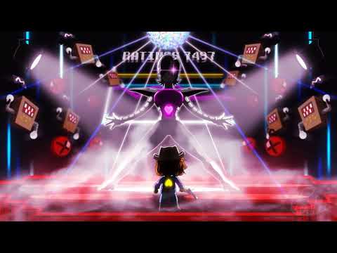 Undertale - 067 Oh My... (Orchestra)