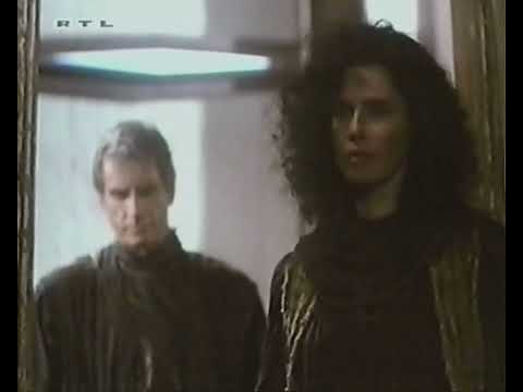 Cyborg - RTL (25. Dezember 1992)