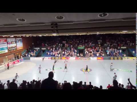 GWD-Nettelstedt | Die letzten Sekunden