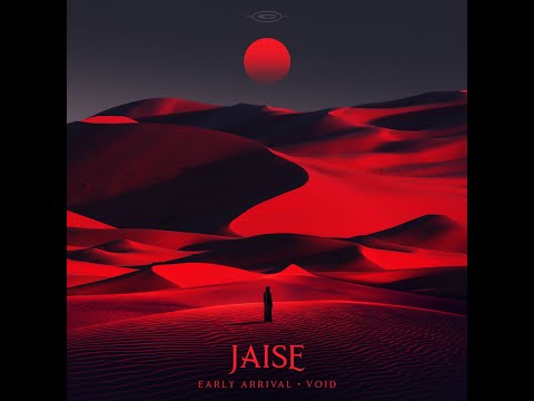 Jaise Promo Mix By Slantooth | Compound Records LTD(Early Arrival/Void Out Now!!)