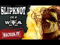 Slipknot Before I Forget Live At Wacken Open Air 2022