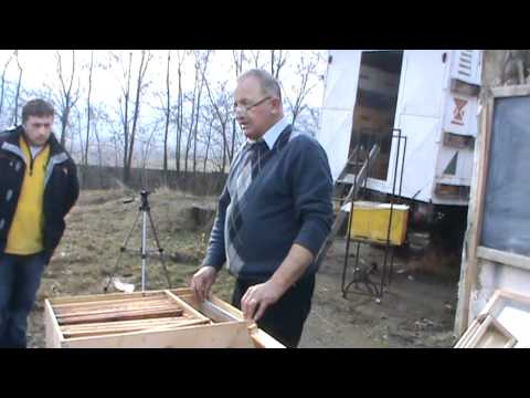 3. Stupul Bio: Intalnirea cu grupul de apicultori din Suceava 3/6