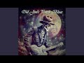Old Jim's Porch Blues
