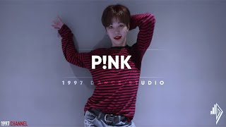 P!nk _ Slut Like You l Choreography @NAVINCI @1997DANCE STUDIO