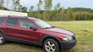 سيارة Volvo XC70 | صورة 4 - Autoline