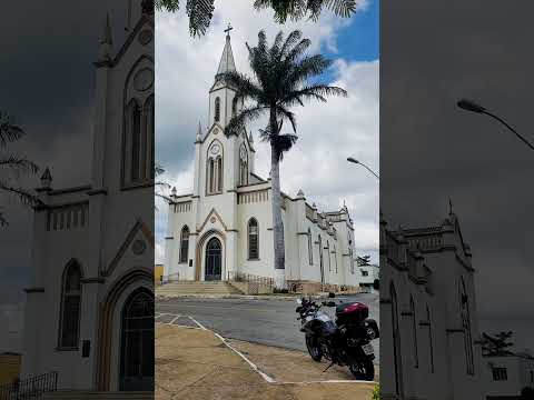 Você conhece Perdigão/MG? #mototurismo
