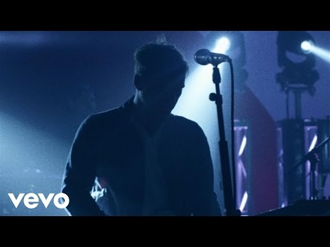 The Gaslight Anthem - 1,000 Years