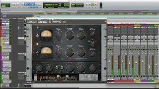 Video thumbnail for 5-Minute UAD Tips: Fairchild Tube Limiter Collection by Universal Audio