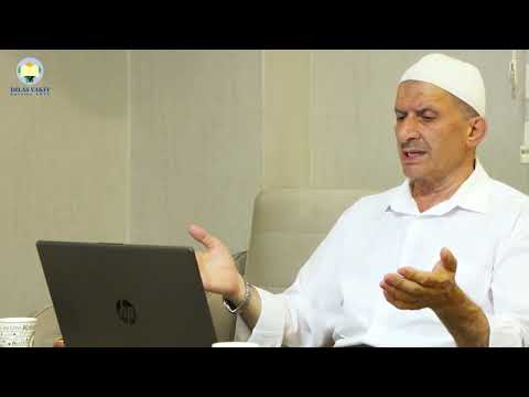 2025 yılı Haziran Ayında Vefat Eden Vakıf Gönüllülerimiz için Mevlid Okuduk