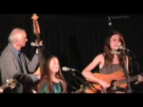 The Tuttles play White Freightliner Blues