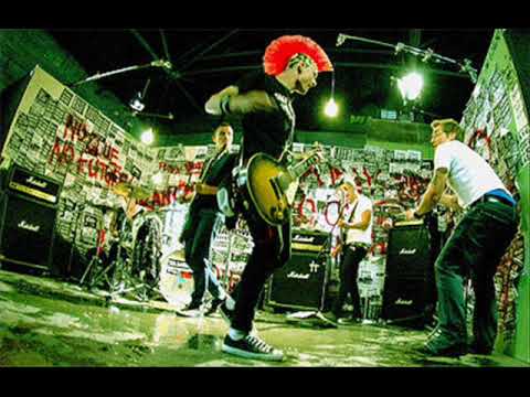 The Rabble - Tommy Was