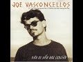 JOE VASCONCELLOS  - ESTO ES SOLO UNA CANCIÓN (ALBUM)