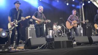 The Men They Couldn&#39;t Hang - Ironmasters