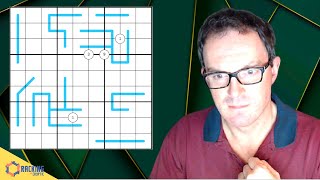 Can You Follow The Traces?