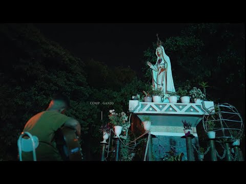 Maria - Ganjo I Offcial Music Video