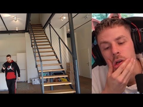 Reaktion auf MOIS dickes PENTHOUSE !😱