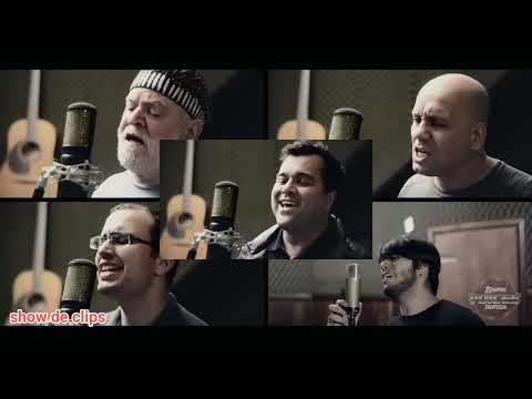 Anime Voices Brasil - Dragon Ball GT _Coração de Criança_ Part. Banda Rasengan