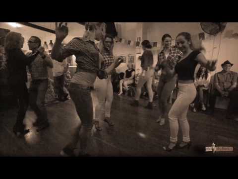 Festa Junina Party by Rio Rhythmics