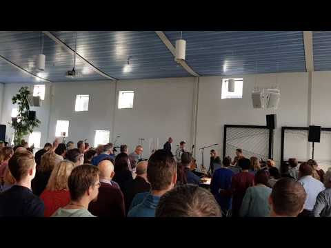 Opwekking 237 Als de aardse energie het laat afweten