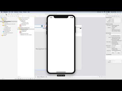 Custom UITableViewCells