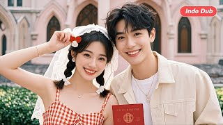 Download lagu 【Indo Dub】3 Tahun Menikah, Dia Lihat Dia dan Cinta Pertama, Lalu Hancurkan Saingan😎 mp3