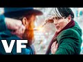 LES ANIMAUX FANTASTIQUES 3: Les Secrets de Dumbledore Bande Annonce VF (Nouvelle, 2022)