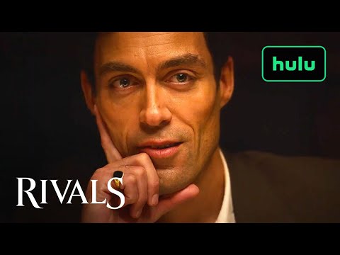 Rivals | Teaser Trailer | Hulu