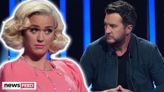 Katy Perry Labeled &#39;MEAN&#39; By &#39;American Idol&#39; Fans!