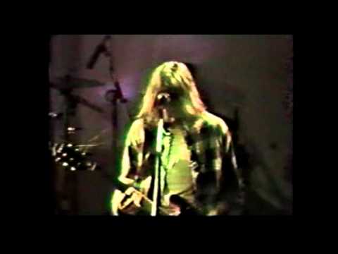 Nirvana - Scoff (Live At Kennel Club - 02/14/1990)