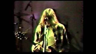 Nirvana - Scoff (Live At Kennel Club - 02/14/1990)
