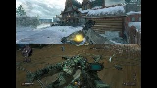 Call of Duty®: Black Ops 4 funny