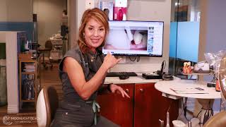 Moonlight Beach Dental | The Future of Periodontal Therapy