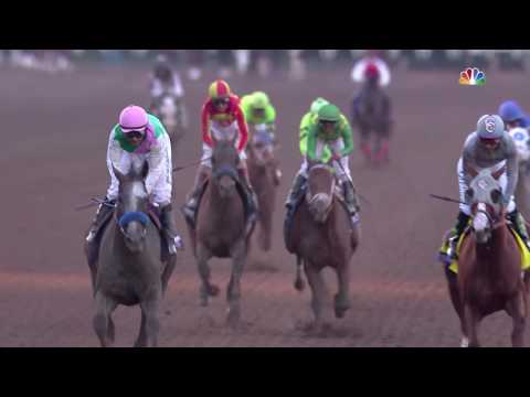 2016 Breeders' Cup Classic