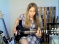 Bark At The Moon - Ozzy Osbourne (cover by Juliette ...