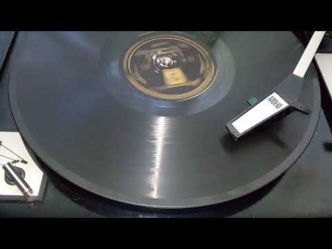 Siboney - Alfredo Brito and His Siboney Orchestra ( Rumba Fox Trot )  78 rpm