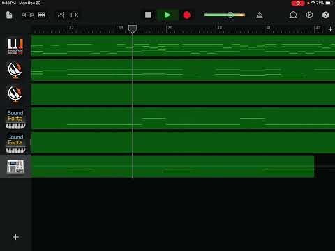 (Music Recomposition) Gaspar Sanz’s Instruction of music on the Spanish guitar: Book 1, Canarios