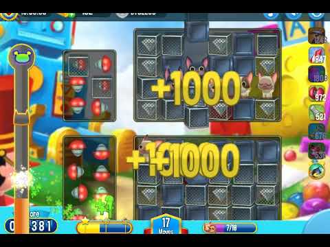 Pet Rescue Saga   level 4973   no boosters